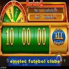 emelec futebol clube